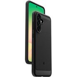 Spigen RUGGED ARMOR ACS09225 maska za SAMSUNG GALAXY A56 5G mat crna | shoptok.hr