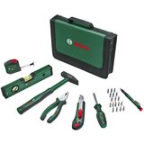 Bosch 25-delni komplet ročnih orodij Universal, 1600A02BY6 25 kos | Shoptok.si