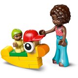 Lego Friends - Igraonica Aliyine male seke (42645) | shoptok.hr