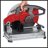 Einhell TC-MC 355/1, preklopna pila za metal -oštećena ambalaža | shoptok.hr
