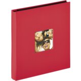 Walther fun red 10x15 400 photos pocket album EA110R Cijene