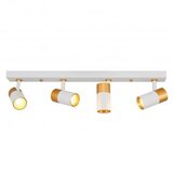 Opviq luster L1629 white Cene
