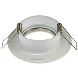  Kupatilsko ugradno plafonsko svetlo QUATRO 1xGU10/30W/230V IP54 belo | Eponuda.com
