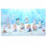 52TOYS Sleep - Sea Elves Series Blind Box (Single) | ePonuda.com