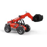 Bruder bager manitou telescopic mlt ( 021252 ) | ePonuda.com
