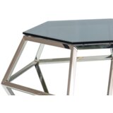 Molarem Home Stolić ROLEX - staklo | shoptok.hr