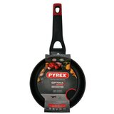  Tava sa slojem protiv lijepljenja Pyrex Optima+ Aluminij | shoptok.hr