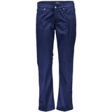 Gant WOMEN&#39;S BLUE TROUSERS Cijene