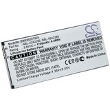 VHBW Baterija za TP-Link Neffos C5, 1700 mAh Cene