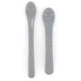 TS 2x Set kašičica Set 4+m Pastel Siva