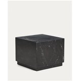 Kave Home Mramorni pomoćni stol 50x50 cm Sorein – | shoptok.hr