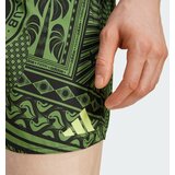 Adidas muški šorts za kupanje Farm Swimshort, Zeleni | ePonuda.com