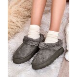 Resti Women's short boots a'la snow boots Kapfiee | ePonuda.com
