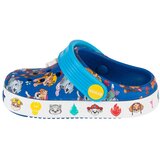 Crocs paw patrol off court clg t, dečije papuče, plava 208853 | Eponuda.com