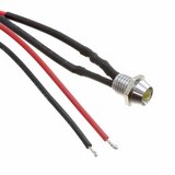  LED dioda žuta 24V Cijene
