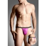  Muške tange u pink boji | Thong 4496 Pink cene