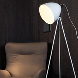 Eglo 92891 - Podna lampa DON DIEGO 1xE27/60W | Eponuda.com