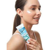 Dr. Santé Hydro Intensive Hyaluron + Aloe vlažilna maska za vse tipe kože 75 ml | Shoptok.si