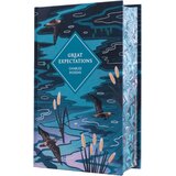 The Book Service Limited Charles Dickens - Great Expectations Cene