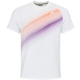 Head Majice s kratkimi rokavi Performance Bela | Shoptok.si