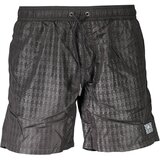 KARL LAGERFELD BEACHWEAR COSTUME PARTS UNDER MAN BLACK | shoptok.hr