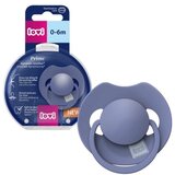 Lovi PRIME SILICONE DYNAMIC VARALICA 0-6M (1KOM) - BLUE 34417 (34417) Cene