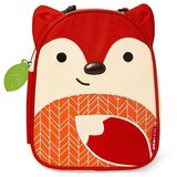 Skip Hop zoo torba za užinu - lisica | ePonuda.com