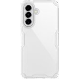 Nillkin Nilkin Nature gel futrola za Samsung Galaxy A57 5G - Prozirna Cijene