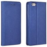  Havana magnetna preklopna torbica Huawei Y6 2019 - moder | Shoptok.si