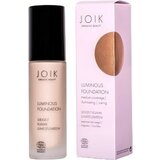 JOIK Organic Luminous Foundation - 02 Sand Cijene