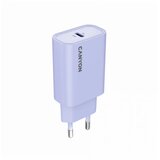 Canyon charger OnCharge 30CL Max Power 30W 1xPD EU Purple ( CNE-CHA30CLPU ) Cene