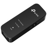 Tp-link TL-POE10E PoE extender, produljenje veze i napajanja do 250 m Slike