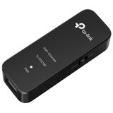 Tp-link TL-POE10E PoE+ Extender 10/100Mb/S do 250m Cene