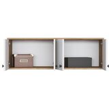 Hanah home Kuhinjski element EA143-3821, 119.6x43.6x37.5 cm, Bijeli | Eponuda.ba