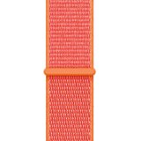 Apple Watch Sport Loop orange 42/44/45mm kaiš za sat Cene