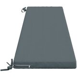  Jastučić za klupu SOEST 100% poliester Plava 170 x 40 x 5 cm | shoptok.hr