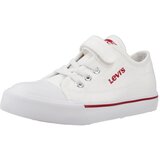 Levi's Modne superge VORI0166T Bela Cene