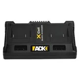 dvostruki punjač 20V za XCELL baterije