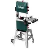 Metabo tračna žaga BAS 318 Precision DNB Globina reza (maks.) 170 mm 380 V 900 W Dolžina žaginega lista 2240 mm, (21507984) cene
