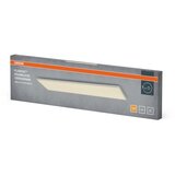 Osram LED panel za površinsku montažu PLANON LED/40W/230V 3000K 30x120 cm bela | Eponuda.com