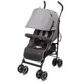 Kidwell Nelli kišobran kolica za djecu, siva | shoptok.hr