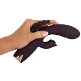 Javida Triple Vibrator 556947 Purple | shoptok.hr