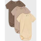 Sinsay Komplet od 3 bodija | shoptok.hr