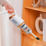 Home & Marker Ročni akumulatorski sesalnik, Zmogljiv akumulatorski sesalnik VACUSTICK + HEPA filter VACUFILTER | VACUSTICKFILTER, (21823794) | Shoptok.si