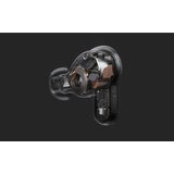 Akg N5 Hibriddne brezžicne slušalke z v aktivnim odpravljanjem hrupa (ANC) crni barvi. | Shoptok.si