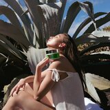 Dr Irena Eris SPA Resort Botanical Samoa hidratantni balzam za tijelo s revitalizirajućim djelovanjem 200 ml | shoptok.hr