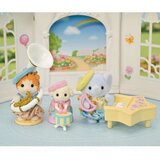  Playset Sylvanian Families Christmas Concert Pisana | shoptok.hr