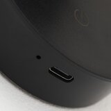 Orion led prigušiva punjiva svetiljka luxy LED/1W/5V 2200 mah 2700/3000/4000K crna | Eponuda.com