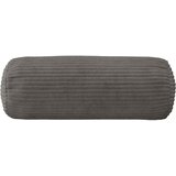  Presvlaka za jastuk 2 pcs HEERLEN Tamnosiva &amp;Oslash; 15 x 40 cm Kord Slike