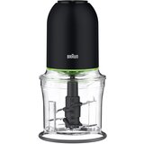 Braun Crni sjeckalica CH3011BK 3 crna | shoptok.hr